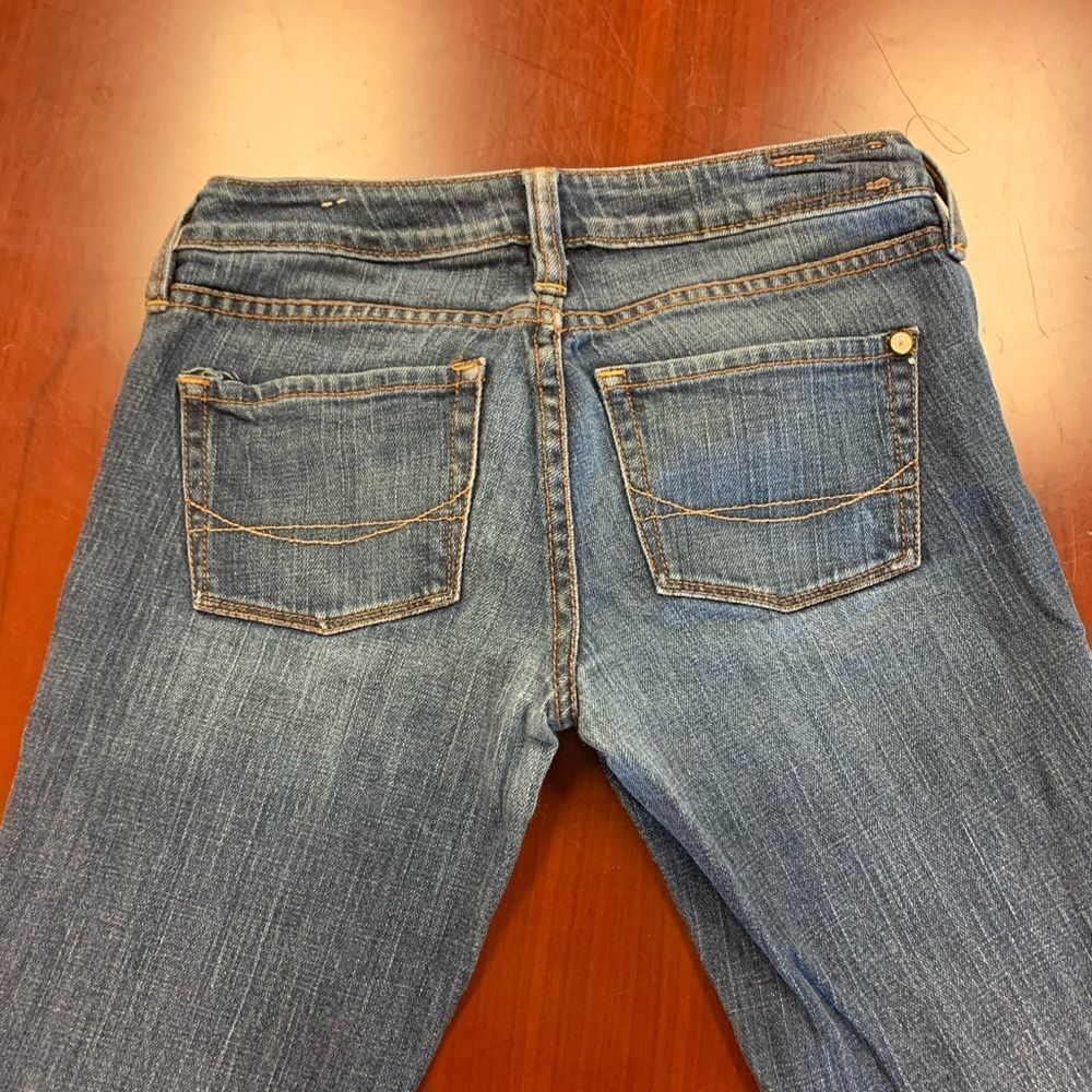 B Hermosa Super Skinny Jeans sz 0S